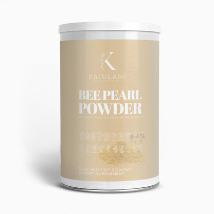 Bee Pearl Powder