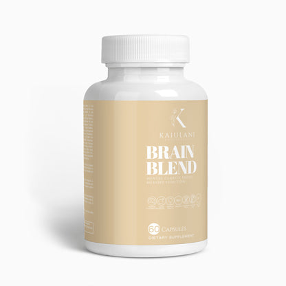 BRAIN BLEND